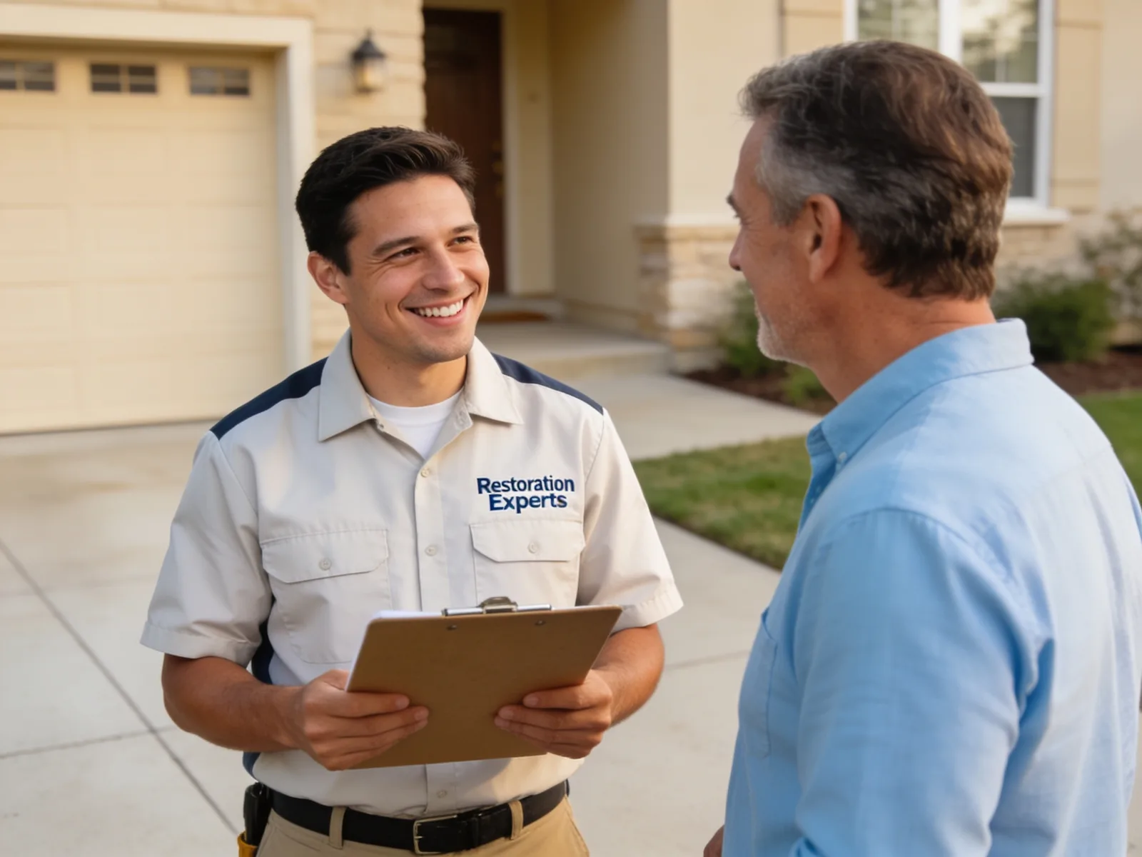 Water Damage Cleanup Emory, VA FAQs